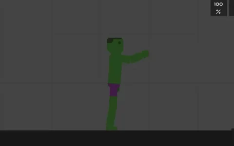 1980’s incredible HULK