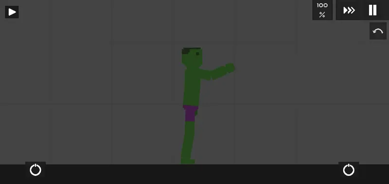 1980’s incredible HULK