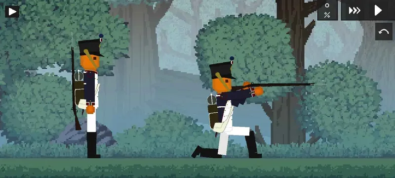 1st Line Infantry Regiment Infantry Soldier