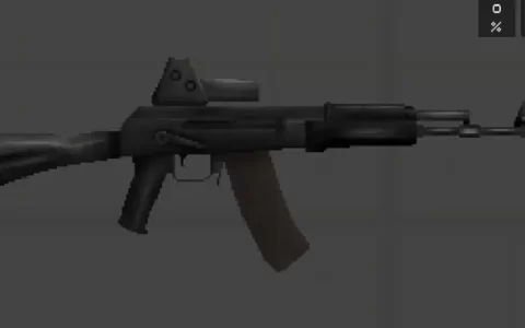 AK-74M