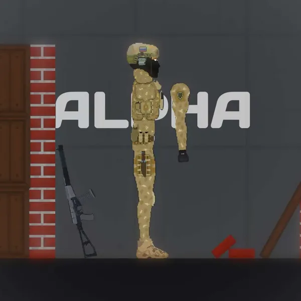 ALPHA