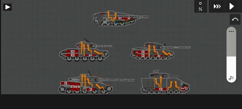 AMX30 and STRV103B and M551 SHERIBAN and M60