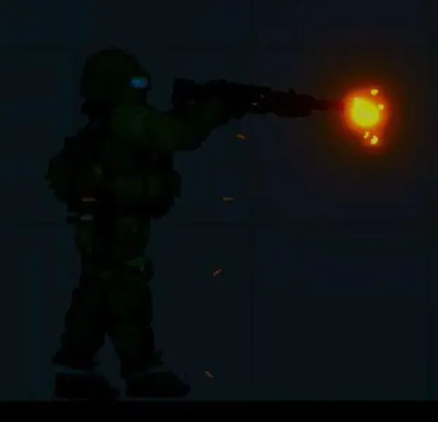 An average experienced Russian man on ww3