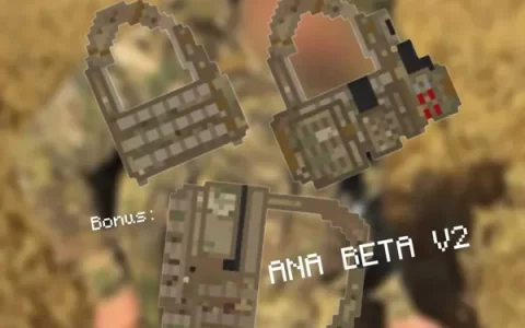 Ars Arma A-18 Skanda and ANA Betva V2