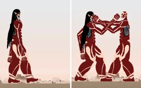 Attack on Titan