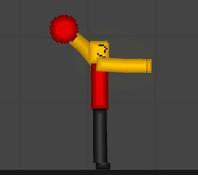 Baller and his balls