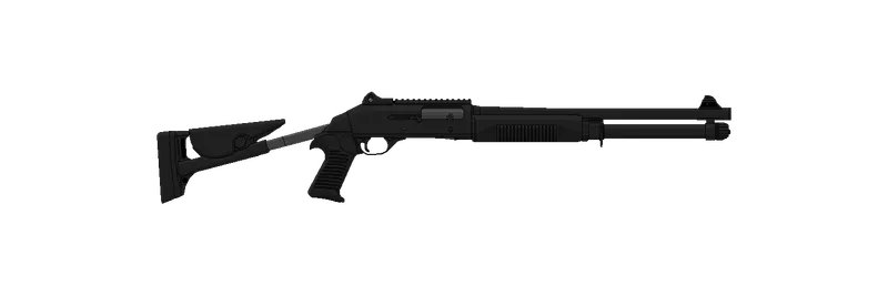 Benelli supernova LE