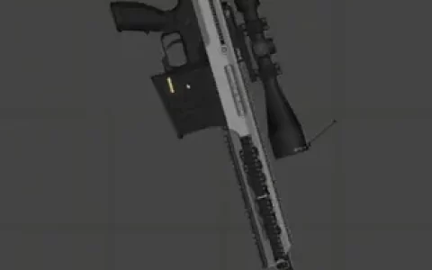 Big Sniper