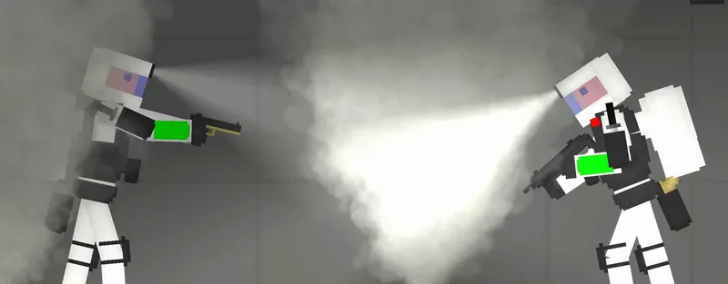 Biologic control Umbrella B.C.U Class 3