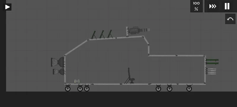 Bloodhound SSR Ultimate