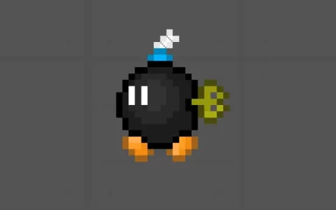 Bob-omb