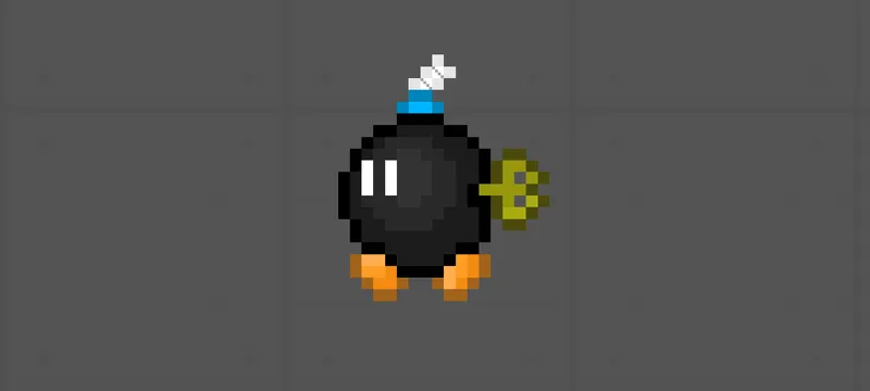Bob-omb