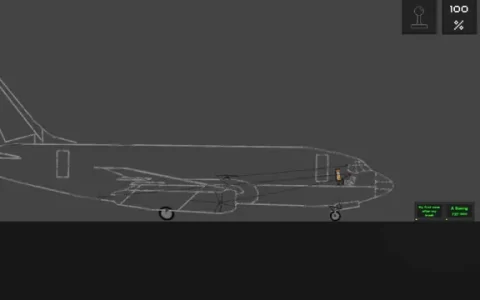 Boeing 737-200