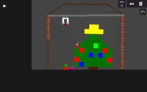 Christmas item