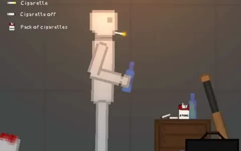 Cigarettes