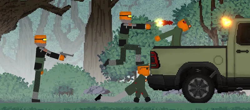 A rebel of the Coldat Empire