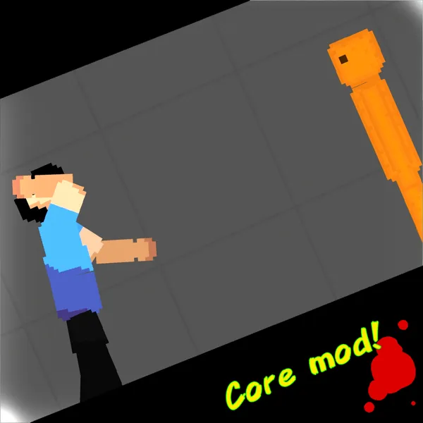 Core mod