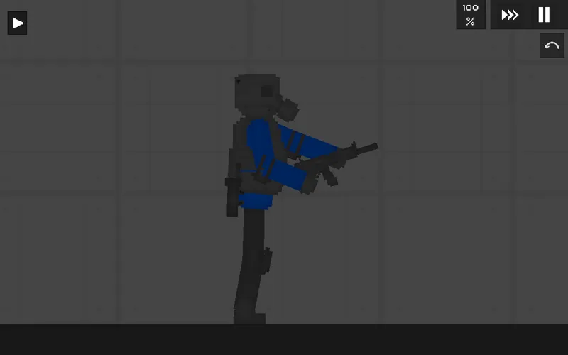 Counter-terrorist cs:go