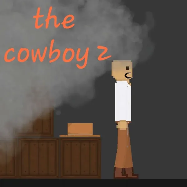 Cowboy guy 2