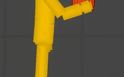 Cupcake from the FNAF series