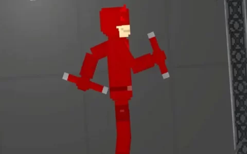 Daredevil mod