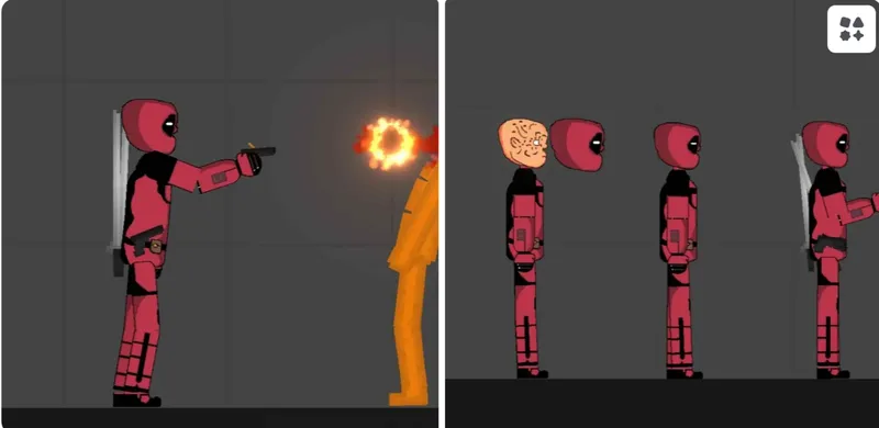 DeadPool ModPack