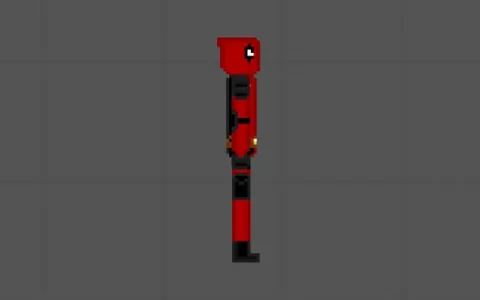 Deadpool v4