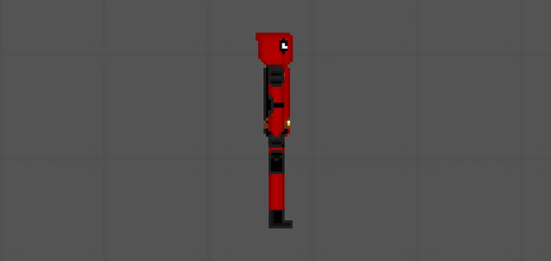 Deadpool v4