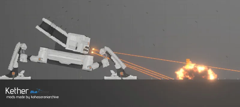 Decagrammaton Kether