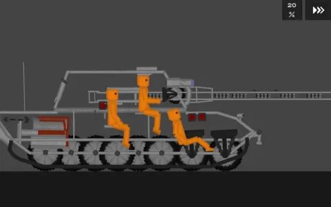 Panzerkampfwagen E-100