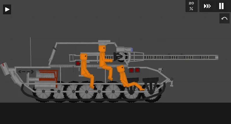 Panzerkampfwagen E-100