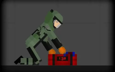 Explosive Ordnance Disposal Unit (EOD)