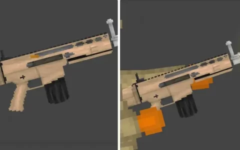 FN Scar-H