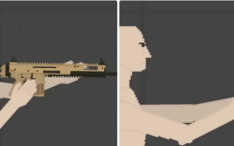FN Scar-H TPR / FN Five-seveN MRD