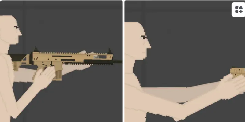 FN Scar-H TPR / FN Five-seveN MRD