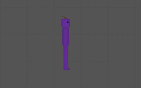 Fake Grape
