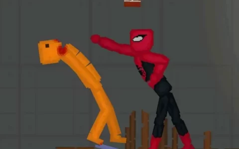 First appearance Spiderman