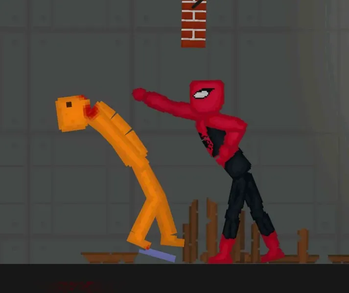 First appearance Spiderman