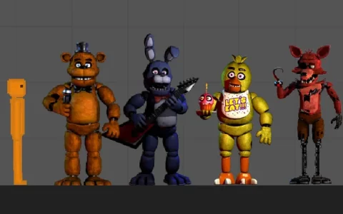 FNaF