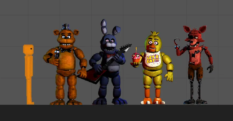 FNaF
