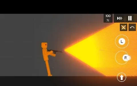 Fn fal Super hack