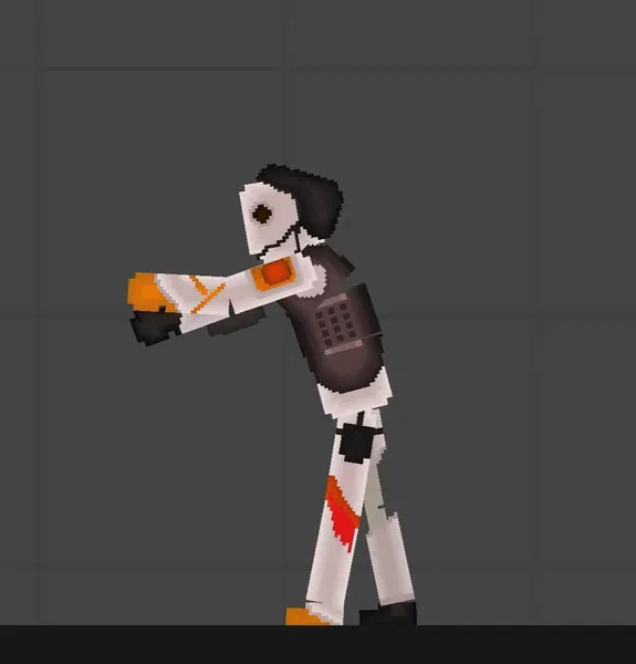 Foundation Guard [INFECTED]