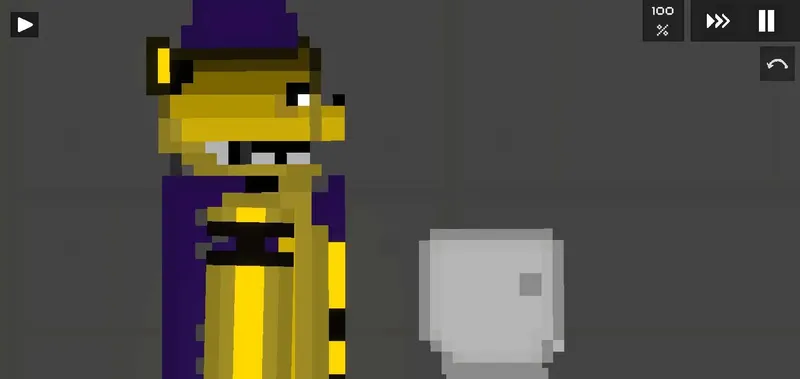 Fredbear