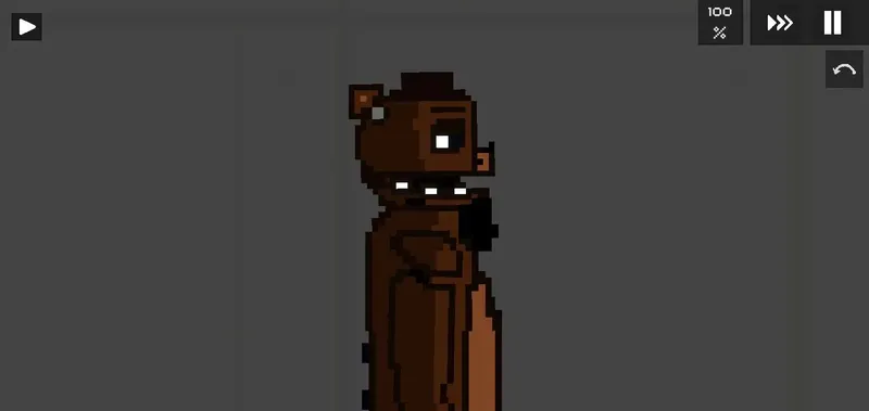 Freddy Remastered