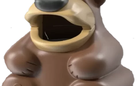 Freddy trashcan meme