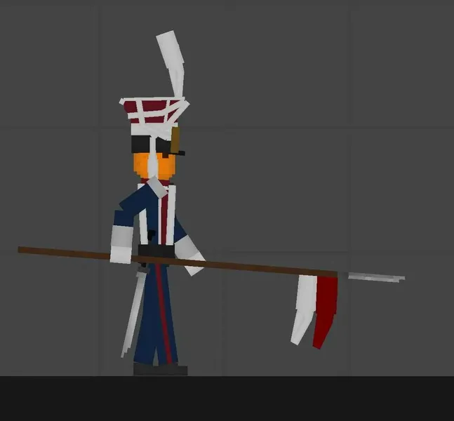 French Polish Lancer Napoleonic Wars Cavalry