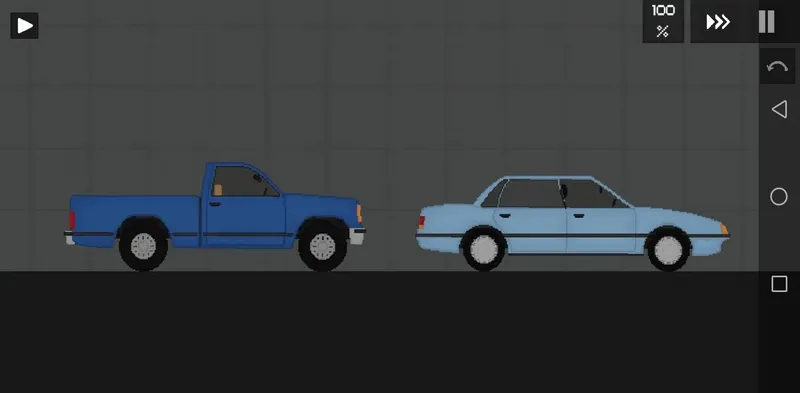 Gavril D-series and Ibishu Pessima