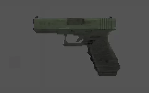 glock 18