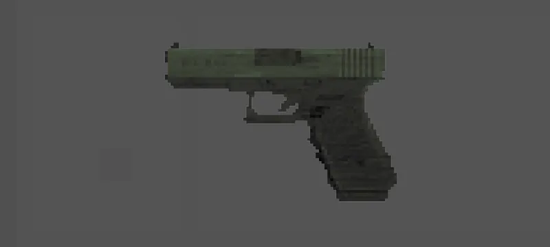 glock 18