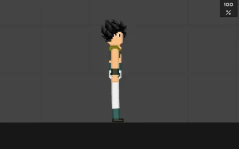 Gogeta